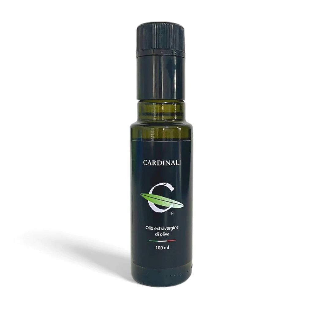 OLIO EXTRAVERGINE DI OLIVA 100ml