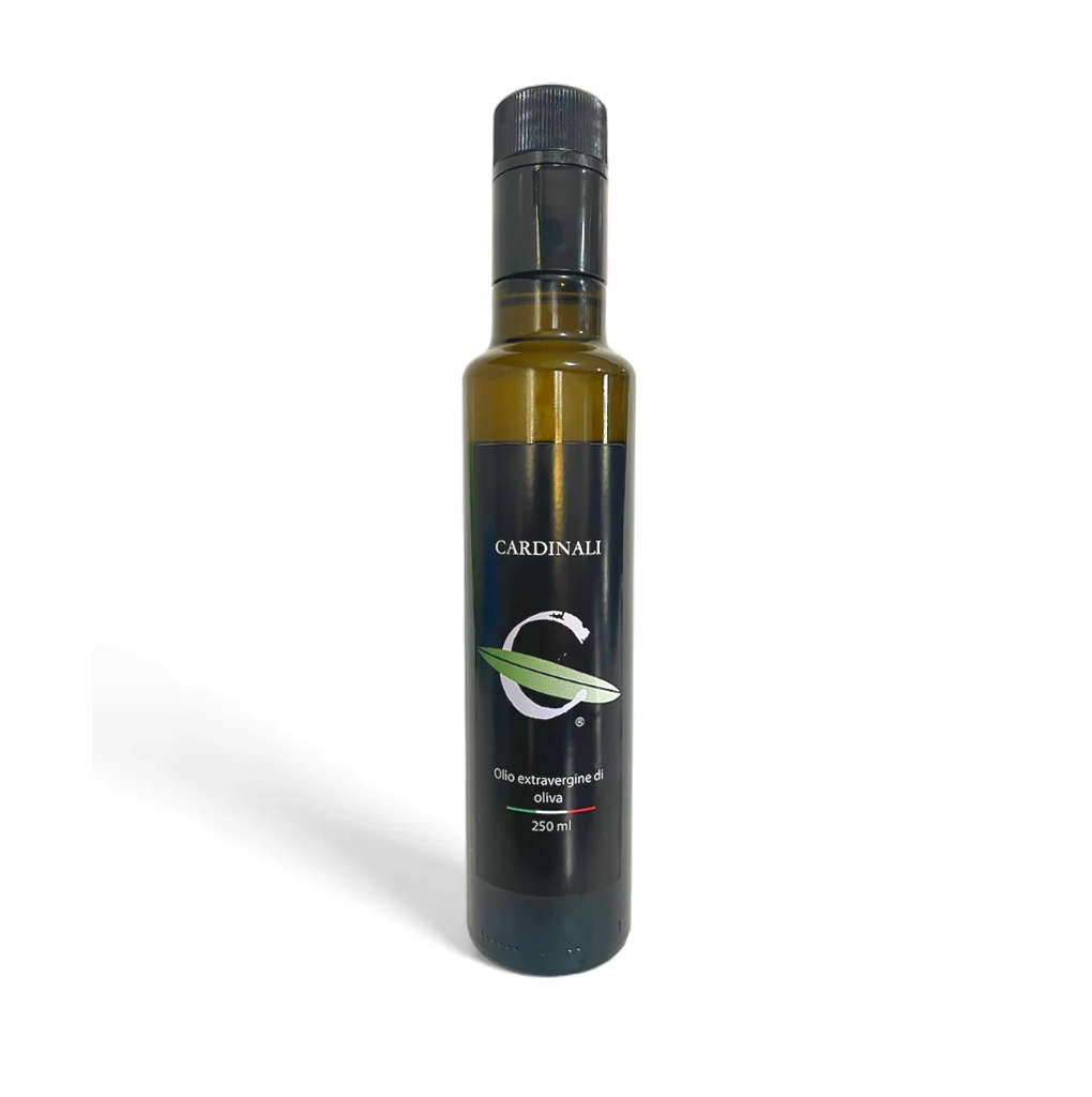 OLIO EXTRAVERGINE DI OLIVA 250ml