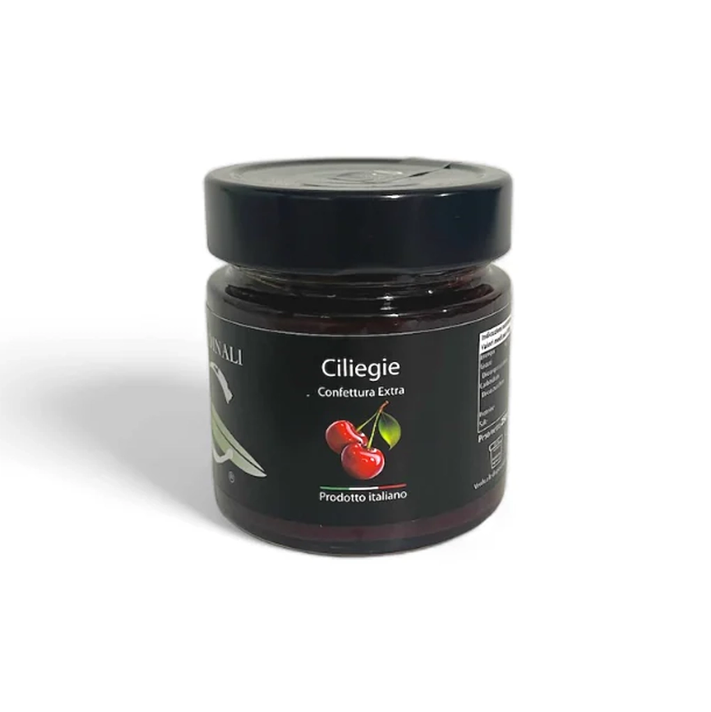 CONFETTURA EXTRA CILIEGIA 250gr